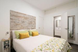 Madrid Rio Puente Segovia