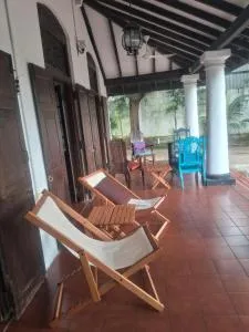 College House Cosy Room - Mutwal