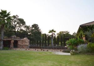 Villa at Cibolo Chase, a private resort with pool