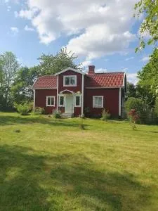 Lilla Norrhult - Mariannelund - Kråkshult