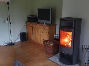 Lilla Norrhult - Mariannelund