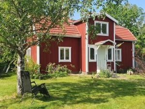 Lilla Norrhult - Mariannelund