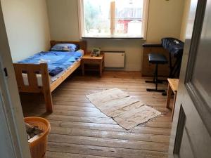 Lilla Norrhult - Mariannelund