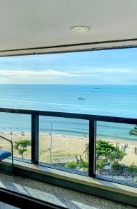 Avenida Beira Mar, The Best view!