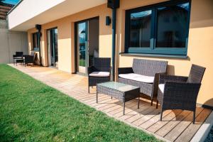 Höhenweg Appartement & Ferienwohnung