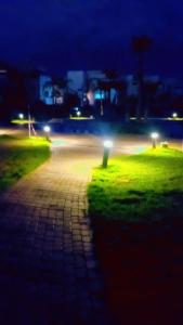 Prestigia Agate golf Piscine Marrakech