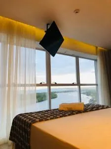 Flat Paiva Bugam - Paiva Home Stay - 派瓦水库