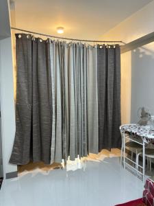 Solana Tower 1 New and Very Neat Studio Unit near SM Manila