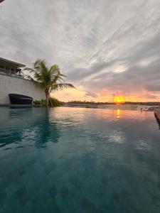 De Jantux private pool Villa