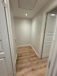 Byhus i centrum af Aalborg