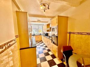 3 Bedroom House in DA15