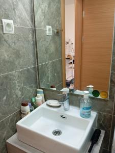 Maxima Apartment