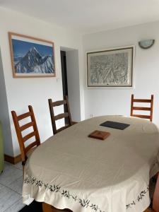 Appartements Appartment tourmalet : photos des chambres