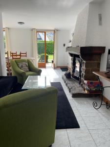 Appartements Appartment tourmalet : photos des chambres
