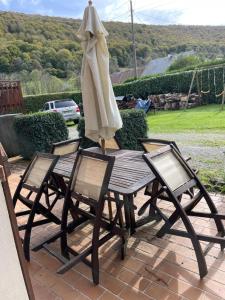 Appartment tourmalet