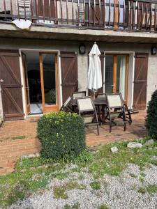 Appartements Appartment tourmalet : photos des chambres