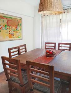 Muy amplio y cómodo - Excelente ubicación