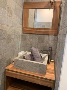 Appartements Studio proche des pistes : photos des chambres