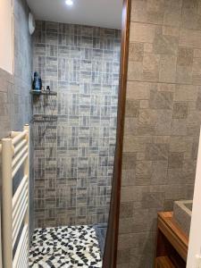 Appartements Studio proche des pistes : photos des chambres