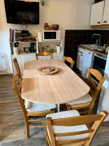 Appartements Studio proche des pistes : photos des chambres