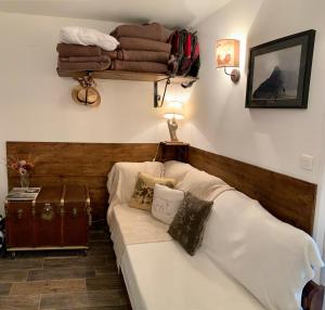Studio proche des pistes
