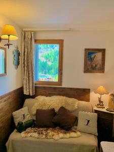 Appartements Studio proche des pistes : Appartement 2 Chambres