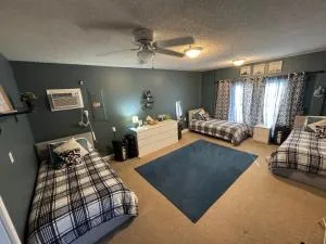 Hakuna Matata Hostel Shared Room - University Place