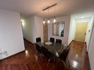 Alto Parana Depto Premium en Nueva Córdoba