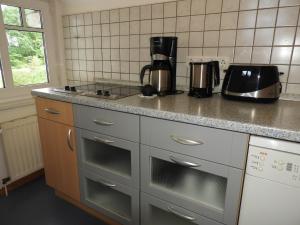 Haus Roseneck 60 m zum Strand