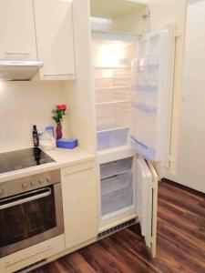 Kúpeľná Oldtown apartment