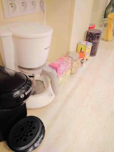 Kúpeľná Oldtown apartment