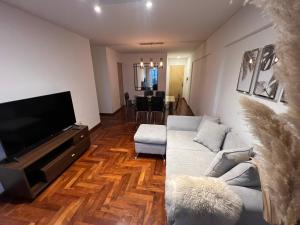 Alto Parana Depto Premium en Nueva Córdoba