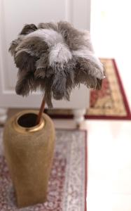 Luxury Old Town Apartment with Terrace