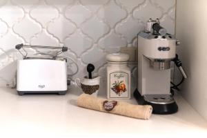 Luxury Old Town Apartment with Terrace