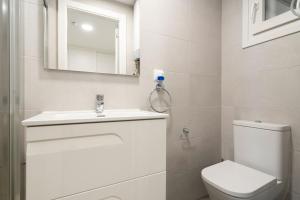 Madrid Rio Puente Segovia