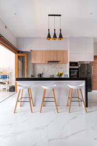 Pering Kamima Villa - Ubytování bez kategorie ve městě Keramas