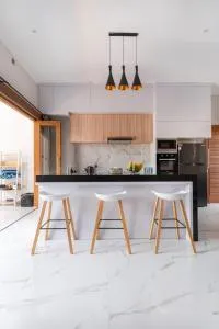 Pering Kamima Villa - Saba