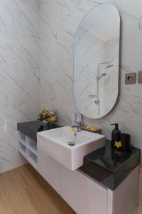 Pering Kamima Villa