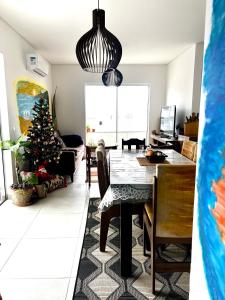 Ilha da Magia Apartamentos