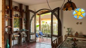 Ubatuba Casa linda na Praia do Lázaro