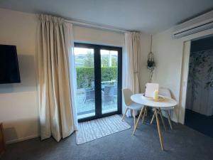 #1 Glenorchy Alpine DELUXE Suite