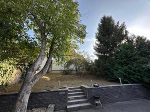 Malibu Apartman Jakuzzi