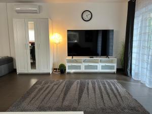 Malibu Apartman Jakuzzi