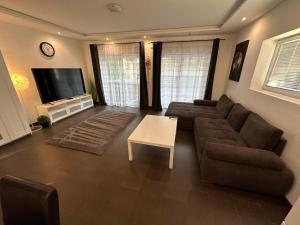 Malibu Apartman Jakuzzi