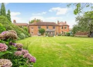 Dream Lodge - West Bedfont