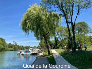 Appartements La vie est belle entre Disneyland et Paris : photos des chambres