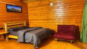 Chalets in Agumbe RainForest