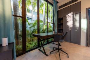 Ban Bua Lux x MonthStayz Thailand