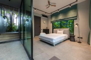 Ban Bua Lux x MonthStayz Thailand