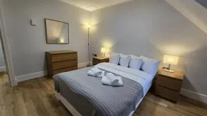 Westciti Chatsworth Road Apartments - 克罗伊登